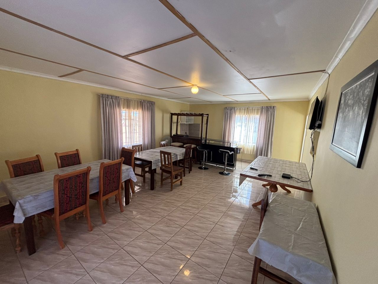 Osire North Guesthouse